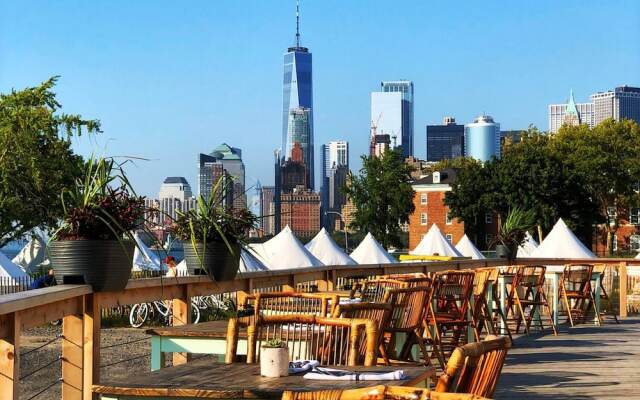 Collective Governors Island