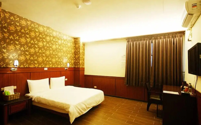 Lu Fang View Guest House