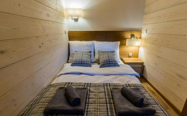 Apartamenty Kuźnice 13