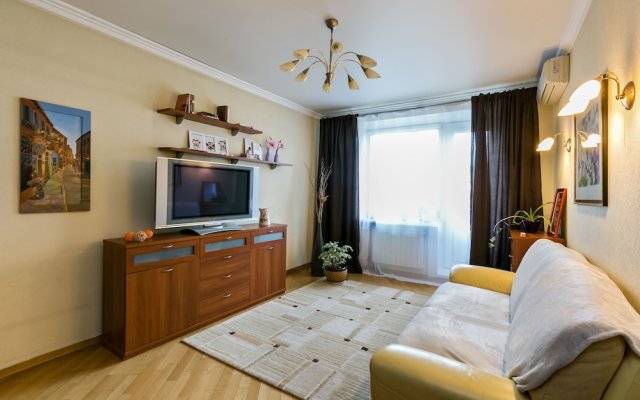 GM Apartment Kutuzovskiy 17