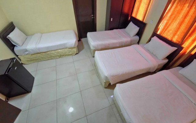 Private Room Near Jamarat