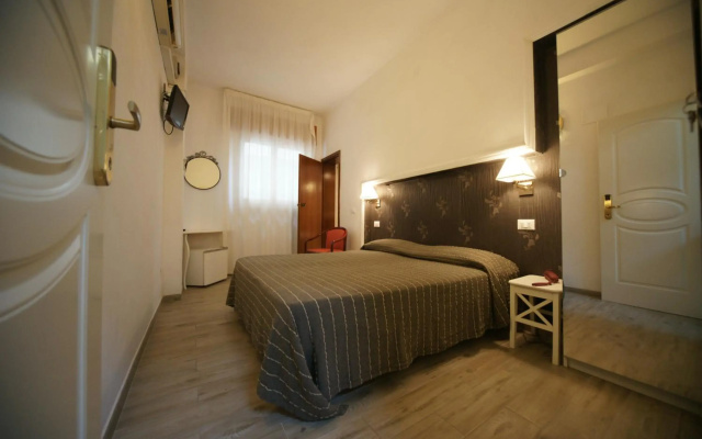 Hotel Liberty