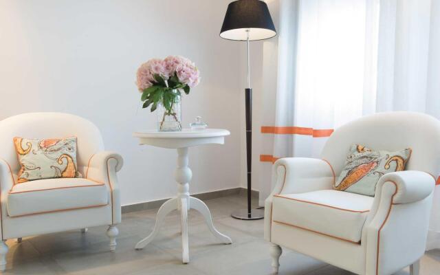 Avaton Luxury Beach Resort - Relais & Chateaux
