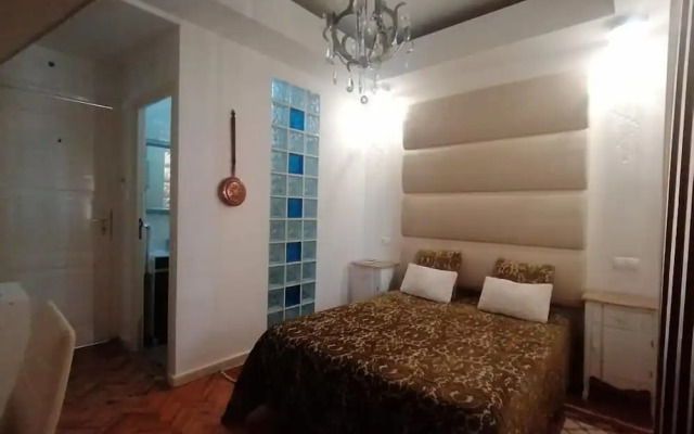 Estalagem da Liberdade