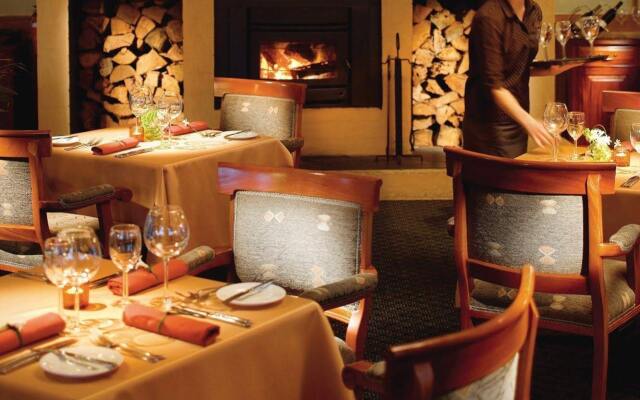 Cradle Mountain Hotel