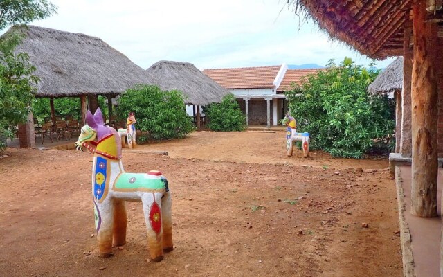 Kadambavanam Resort