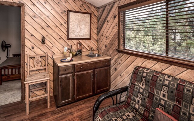 Ruidoso Three-bedroom
