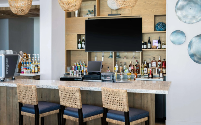 Best Western Premier The Tides