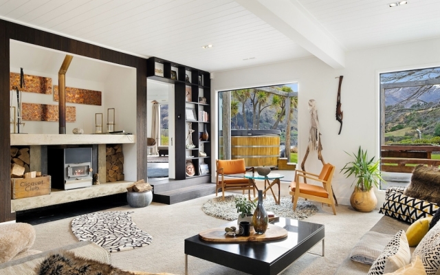 Tuckers Beach Hideaway