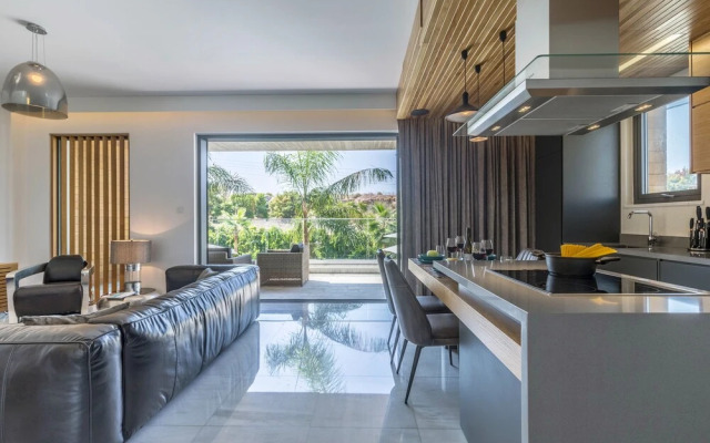 Sofia Luxury Residence