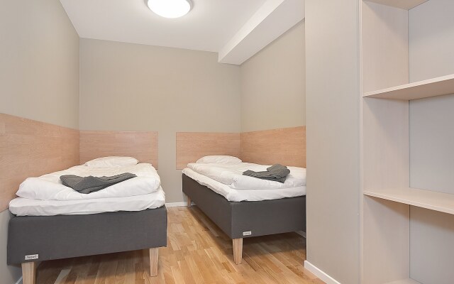 Chefens Hotell