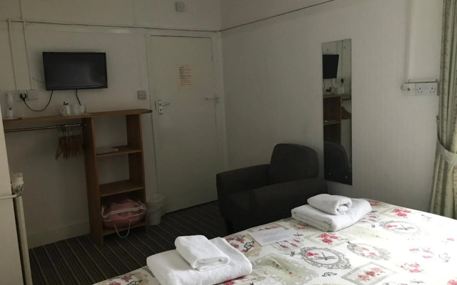 North Parade Seafront Accommodation