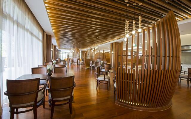 LN Garden Hotel Foshan Guangdong