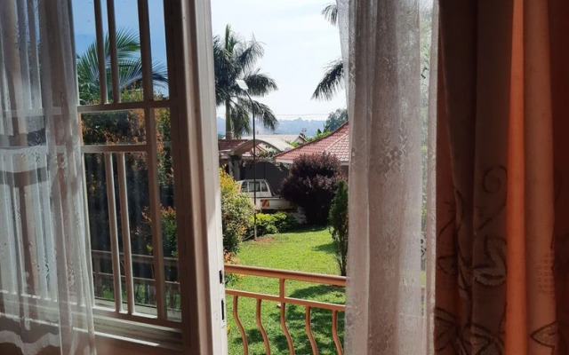 Airport Side Hotel Entebbe