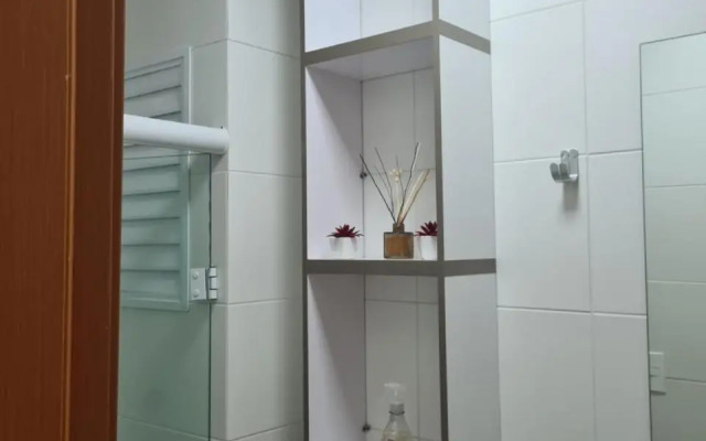 Studio Frente para o Mar - Matinhos