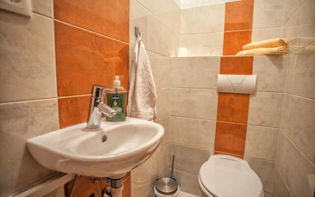 Guest House Trifora