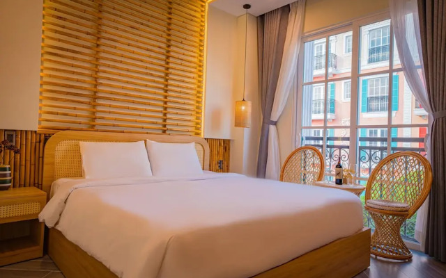 SenSea Retreat Phu Quoc