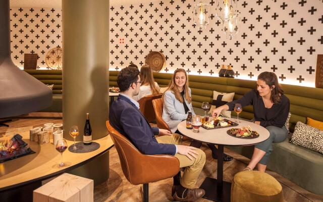 Mercure Chambery Centre