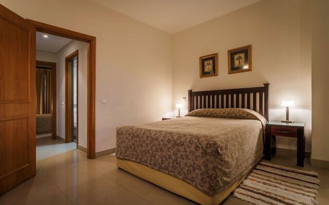 VIP Executive Suites Maputo Hotel