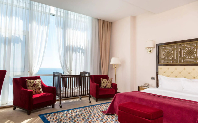 KADORR Hotel Resort & Spa