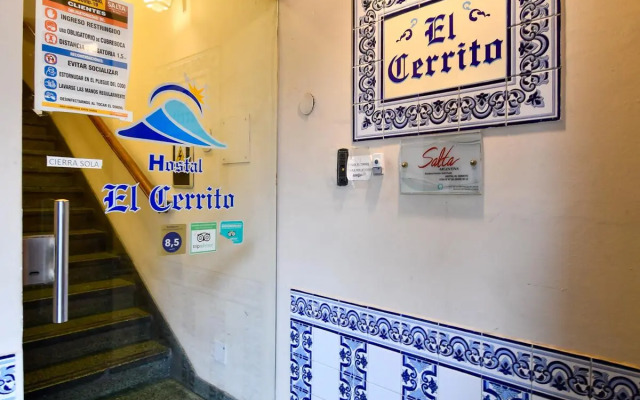 El Cerrito Hostal