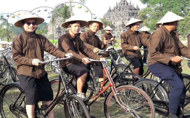 Balkondes Wringinputih