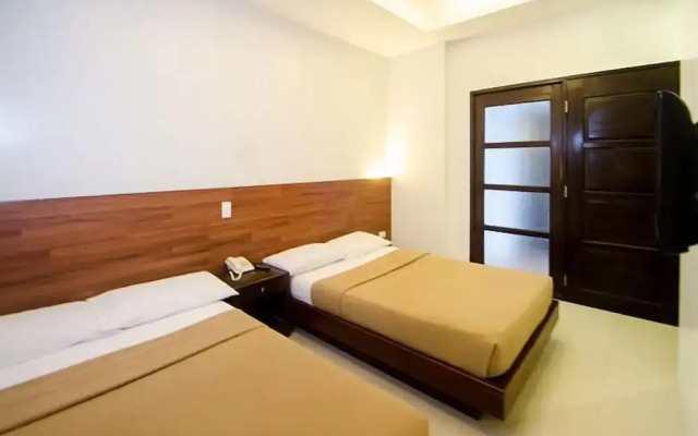 Taj Guesthouse