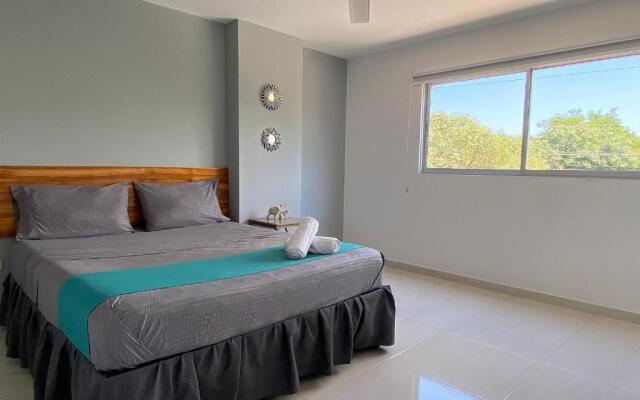 Prado Loft by DOT Suite