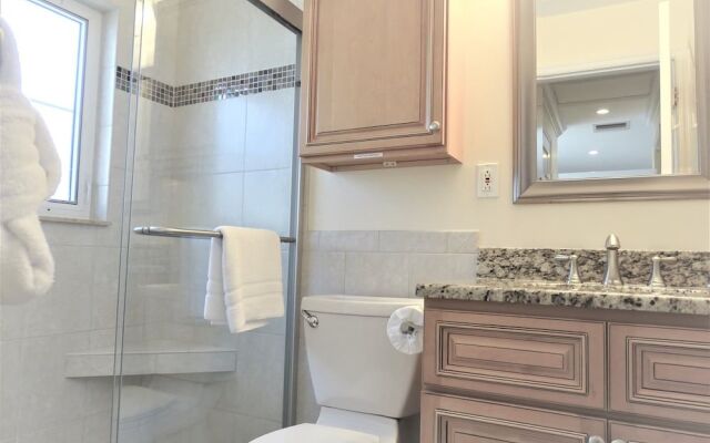 Jamaica Royale 059 - 1 Br Villa