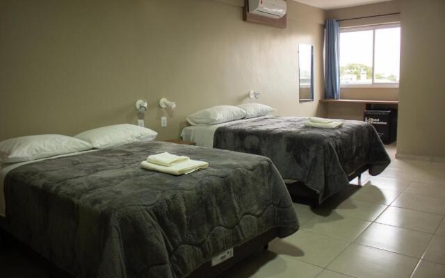 Hotel Dom Rafael Executivo