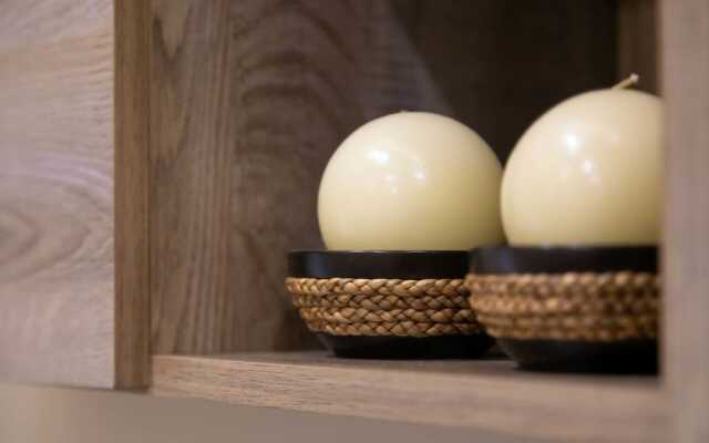 Luxury Apartment Next to Kallimarmaron