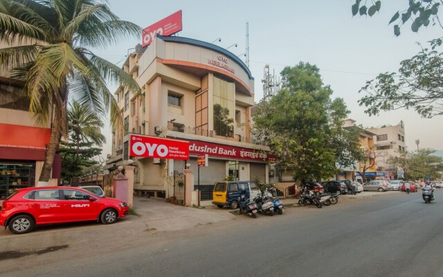 Hotel Neelkiran