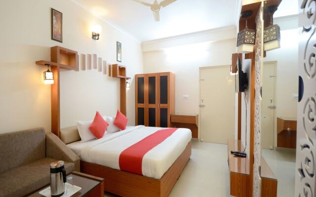 OYO 12724 Hotel Stay Bridge