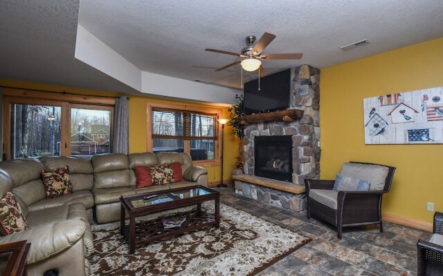 Sheba Snow 5 Bedroom House