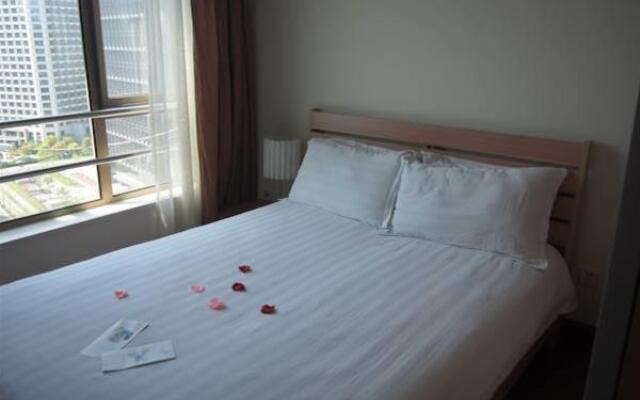 City Life Service Apartment- Xiang Mei Garden