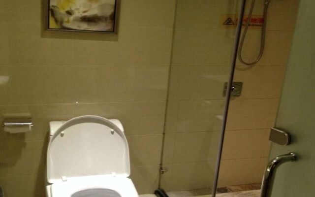 Shunfeng International Hotel