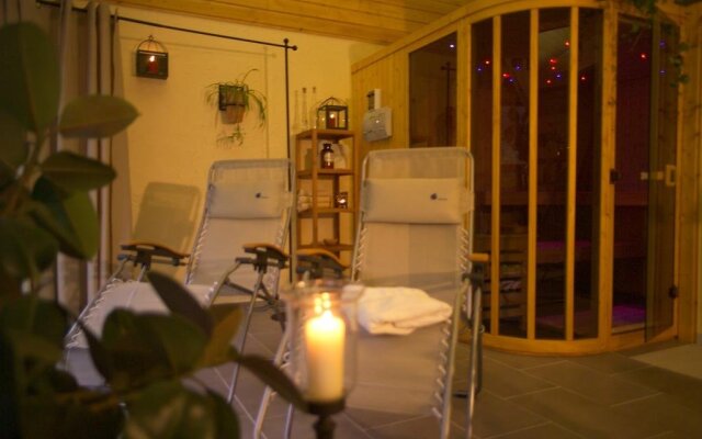 Wellness-Landhotel Kummerower Hof - Weltweit erstes Bierbad