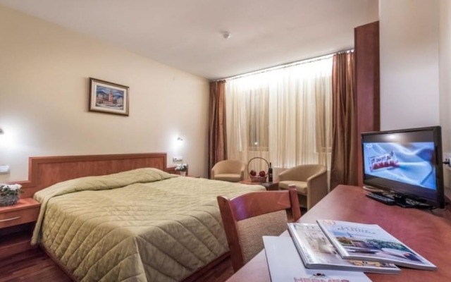 Hotel Hermes