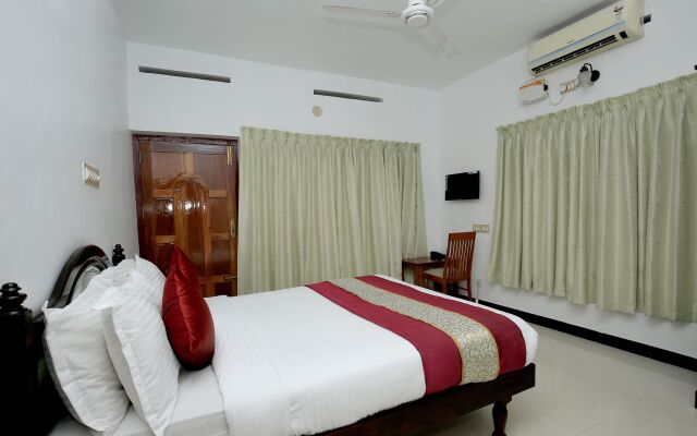 OYO 10224 Hotel Penrallt Homestay