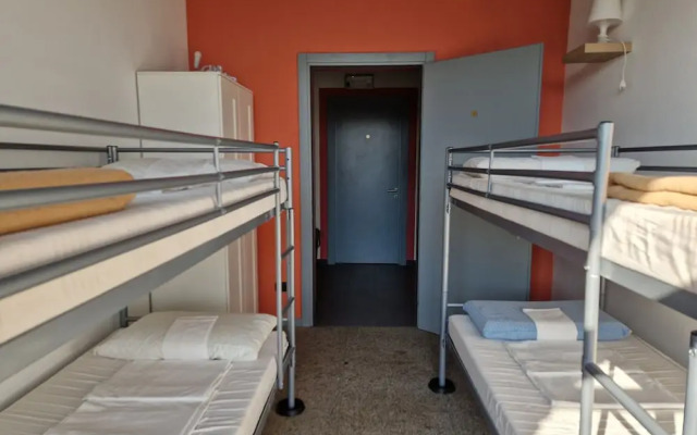 Ostello Cascina Costa Alta