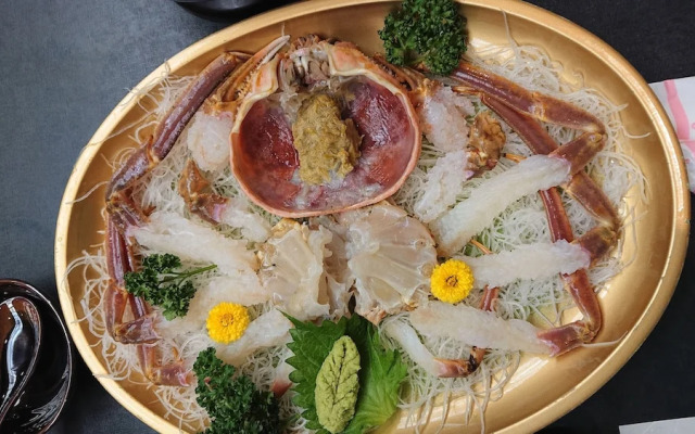 Wakasatakahama Your Resort Kousen