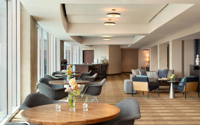 Twelve Downtown, Autograph Collection