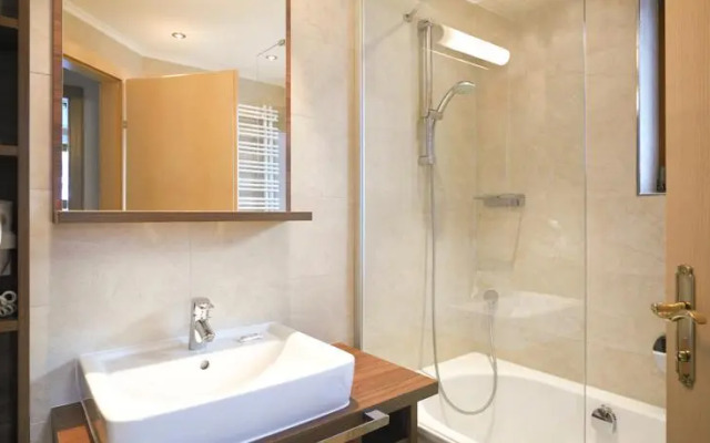 Aparthotel Acksteiner