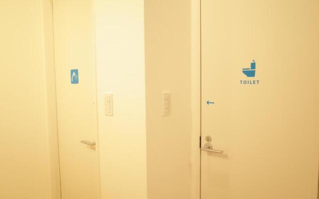 bnb+ Atami Resort