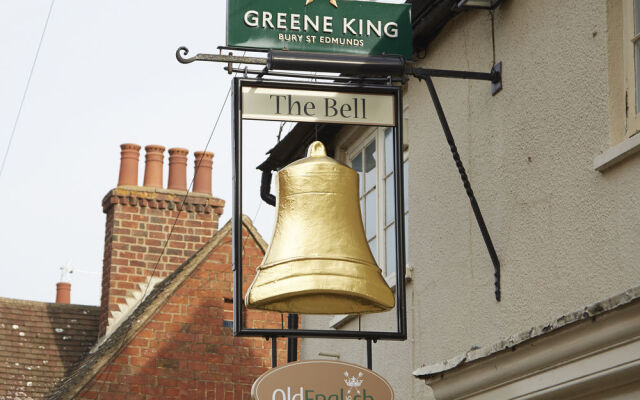 Bell Hotel & Inn by Greene King Inns