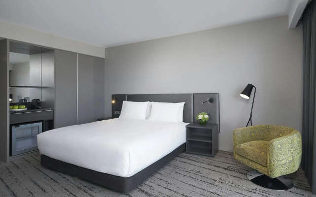 Courtyard by Marriott Brisbane South Bank
