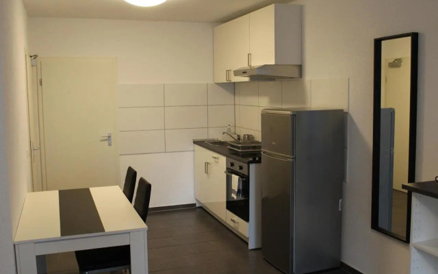 Libarty Appartments