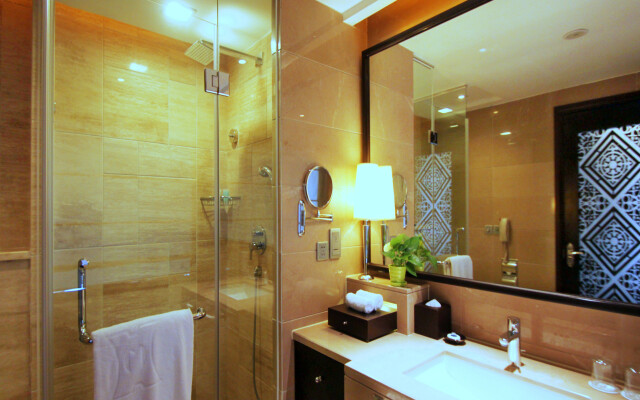 Xiamen C&D Hotel