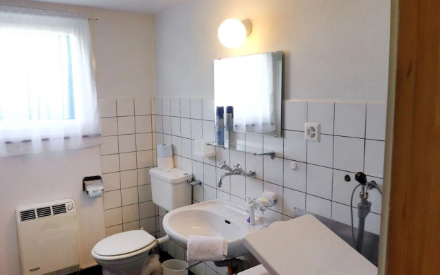 Panoramablick Aeschiried