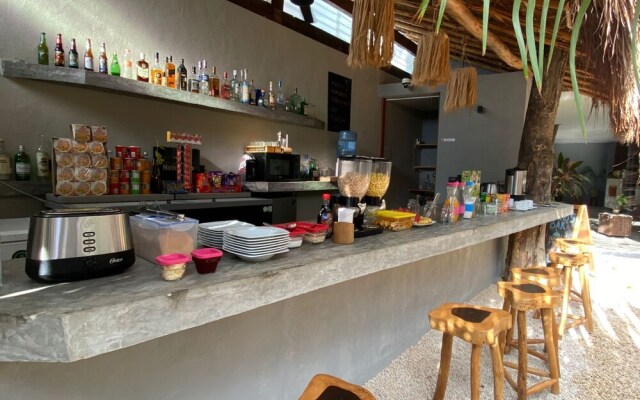 Ariche Tulum Hotel y Hostal